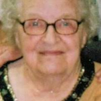 Miriam Lane Obituary