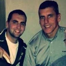 Guy Schuler's Instagram, Twitter & Facebook