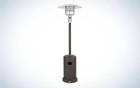 So if your patio heater requires 50,000 btus to run it will run approximately 8 hours, on a 20 pound tank, as pulling the last gallon that fast could cause some freezing of the tank. Best Patio Heater Electric Gas Patio Heaters More Popular Science