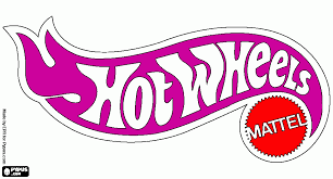 Maybe you would like to learn more about one of these? Hot Wheels Logo Coloring Page Printable Hot Wheels Logo