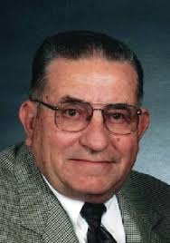 Jacob Foos Obituary (1934