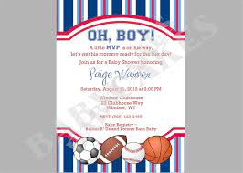 Sports Baby Shower Invitations Google Search Sports Baby Shower Invitations Sports Baby Shower Sports Baby Shower Theme