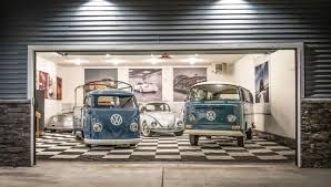 It is used to park the car and to carry out the heaviest works. Garage Flooring Archives Racedeck