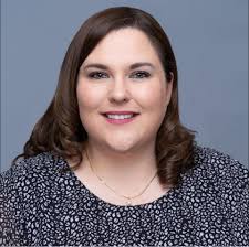 Erin Paumen Health Insurance Agent