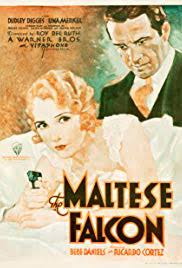 The Maltese Falcon 1931 Full Movie M4uhd