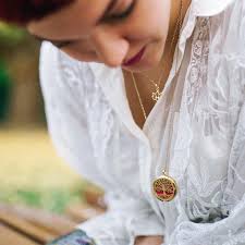 Hrvatski brend Lykke ima mirisni nakit koji možete personalizirati