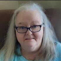 Robin Elaine Kingery Obituary