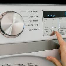 Most of your clothes can be washed in warm water. The Best Water Washing Machine Temperature For Laundry