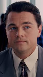 An unscripted moment for the history books. , Stream #TheWolfofWallStreet 