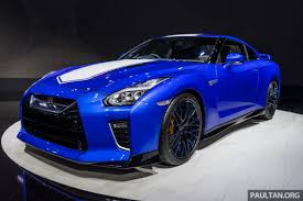 Sbg contoh harga kereta tertentu yang dijual di malaysia harganya di negara asal hanya rm 46, 000. Nissan Kekalkan Produksi R35 Lebih 10 Tahun Untuk Pastikan Status Mampu Milik Ketua Produk Gt R Paultan Org