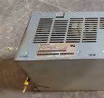 Siemens 30 Amp Line Filter 6SL 3000-0BE21-6AA0 Active Line Module 16kW  Version A