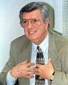 Salvatore Bill Bonanno (1932-2008)