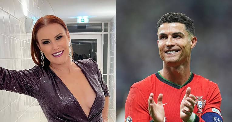 Após desfecho 'amargo' no Mundial, Elma Aveiro sai em defesa de Cristiano  Ronaldo: "Falar é fácil" - Fama Show