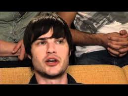 Nathan Currin, Family Force Five, talks about his salvation.