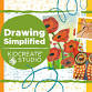 Drawing Simplified Summer Camp (5-12 Years)