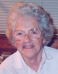 Beatrice Geiger Obituary (2010)