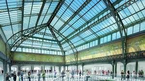 More than a store the new parisian destination. Reouverture Samaritaine Pais Decouvrez Le Nouveau Projet Cote Maison