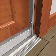 high quality adjustable door gasket for door soundproofing www tmsoundproofing com sound proofing doors drum room