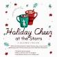 Holiday Cheer at the Starrs event image