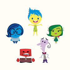 Kraftynook Insideout 7e Png 625 625 Pixels Disney Drawings Disney Fan Art Disney Inside Out