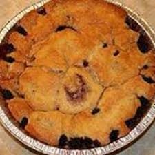 Best In Show Blackberry Cobbler Recipe Blackberry Cobbler Desserts Recipes