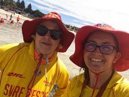 SA's top surf life savers as picked by their clubs