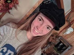 adopted Brooklyn Martin is the oldest of 5! She's bubbly, friendly and very  outgoing! She has 2 jobs with an amazing work ethic! Brooklyn played club,  school Volleyball as well as Flag