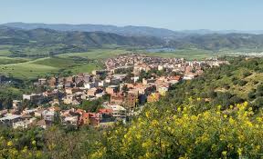 Tizi ouzou, town, northern algeria, in the great kabylie mountain region. Tigzirt Wikipedia