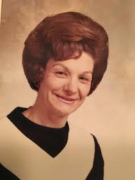 Anna Cora Lee Rowan Boettcher (1923-2014)