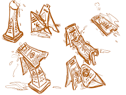 Wet Floor Sign Rule 34 : uGettnRandy