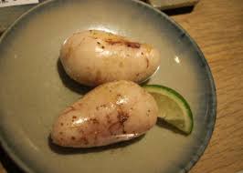 ¿quieres saber la hora actual en otras ciudades? 17 Bizarre And Weird Foods In China That People Love To Eat