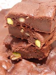 Power Brownie Sans Beurre Et Gluten Free Brownie Sans Beurre Recette Recette Dessert