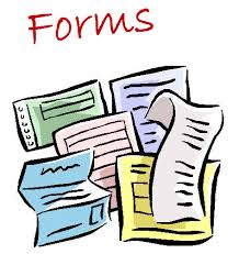 FORMS FOR KVS EMPLOYEES