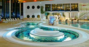 Wellness Sport In Graal Muritz