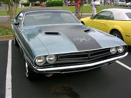 Image result for Light Gunmetal 1972 Challenger