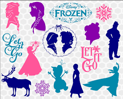 Download Elsa Anna Olaf Svg Novocom Top