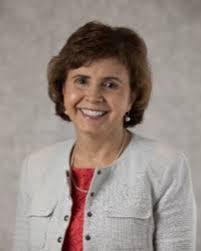 Ana Posada's Instagram, Twitter & Facebook