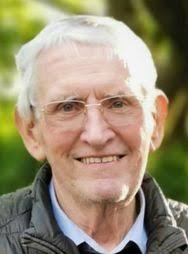 Condolence Book for Micheál Curley (Sligo Town, Sligo)