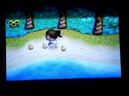 Permanent rocks are impassable and cannot be destroyed, although in animal forest e+ one rock can be removed for a single day in order to access the resetti surveillance center. Animal Crossing City Folk The Money Rock Wisp Youtube