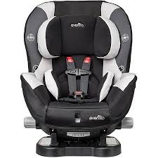 Evenflo Triumph Lx Convertible Car Seat Charleston Walmart Com Baby Car Seats Convertible Car Seat Evenflo