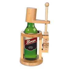 Check spelling or type a new query. Puzzle Box Wooden Bottle Holder Buy From Prezzybox Com