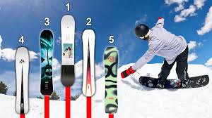 Best Snowboard Helmets Of 2024 | Switchback Travel