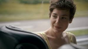 Baden Baden — FILM REVIEW