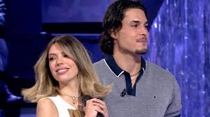 EMBARAZO ALEJANDRA RUBIO | ¡Bombazo! Alejandra Rubio y Carlos Costanzia confirman su embarazo tras cinco meses de relación