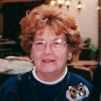 Thelma "Toby" Drake Obituary