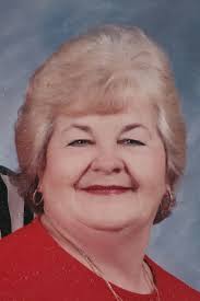 Mary Gladys Stephens