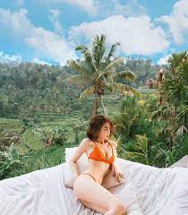 Ái như, mỹ hằng, võ thành phê, ngọc trinh đón tết sớm với giải thưởng sân khấu. CÅ©ng Check In á» Nhá»¯ng Ä'á»a Ä'iá»m Quen Thuá»c Táº¡i Bali NhÆ°ng áº£nh Du Lá»ch Cá»§a Ngá»c Trinh NhÆ° á» Má»t Level Khac So Vá»i Dan Tinh Váº­y Ä'o