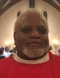 Obituary information for Rev. Darryl C. Burke