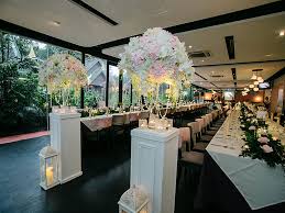 Some couples spend more on their wedding venue than on any other wedding expense, including the rings. 6 Indoor Wedding Venues For A Dream Wedding In Kuala Lumpur Venuerific