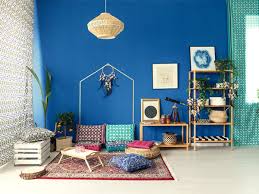 Bohemian style home décor has always been trendy, but it seems to have taken. 16 Unique Boho Curtains To Show Off Your Exoticism Homenish
